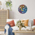Ravensburger Circle of Colors: Dreams - 500 Piece Jigsaw Puzzle for Adults, Handcrafted Tooling Made in Germany