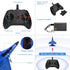 RC Plane 2CH Remote Control SU35 Jet, 2.4GHz Easy to Fly Airplane Toys for Kids and Adults with Night Lights