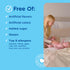 Mommy's 4-Piece 400IU, Bliss Newborn and Baby Essentials Kit - With Gripe Water, Gas Relief Drops, Vitamin D and Saline