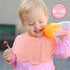 8 Pack Baby Bibs Muslin Bibs for Drooling and Teething for Unisex Girls Boys