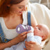 3 Pack Bottles,8 BUSOHA Koala Silicone Sleeves for Avent Baby Bottles - Drop Protection Baby Bottle Sleeves with Handle