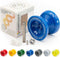 CHEATCODE Yoyo by Brandon Vu | Master Fingerspin Tricks | A Responsive &