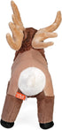12 inches Wild Republic Cuddlekins, Elk Plush, Stuffed Animal, Plush Toy, Gifts for Kids