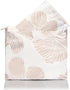 Ditty Co. Diaper Bag Pouch | Diaper Clutch with Portable Changing Pad