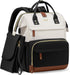 LOVEVOOK Diaper Bag Backpack, Baby Bag with Changing Station, Large Diaper Backpack