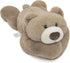 20" 3.3 Niuniu Daddy | Pound Weighted Bear Stuffed Animals for Adults Kids, Giant Large Teddy Bear Plush Toy, Cute