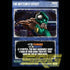 GTS Distribution Supershow Cosmic Crusader: Venus, Wrestling Card and Dice Game, Ages 12+, 2-6 Players, 10 Min Play