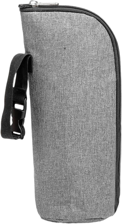 Generic Baby Bottle Carrier - Breastmilk Thermal Feeding Cup Carrier | Thermal Breastmilk Cup Sleeve, Carriers Pouch