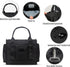 Waterproof Diaper Tote Bag for Women - Stylish and Durable