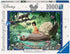 Disney Collector's Edition Jungle Book 1000 Piece Jigsaw Puzzle for Adults by Ravensburger