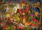 Vermont Christmas Company 1000 Piece Sleepy Time Jigsaw Puzzle - Fully Interlocking & Randomly Shaped