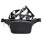 Ditty Co. - Lanikai -Small Diaper Bag - Fanny Pack - Portable