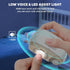 Bubbacare Trimmer 2 Electric Nail Clipper, Electric Nail Suitable for Children, Adults, and Elderly, Automatic Nail