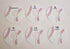 6 Baseball C196 Baby Boy Nursery Clothing Size Closet Dividers - 1.25 Inch Rod
