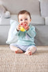 Marlon the Ladybug - Adorable Baby Companion