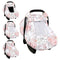 Car Seat Cover Baby, HNHUAMING Infant Car Seat Covers Canopy for Baby