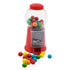 Gumball Machine Bank, Gum Balls Included, 5" (2-Pack)