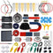 STEM Science Kit, Magnets Learning, Basic Circuit Learning, Green Alternative Energy Lab Kits for Kids