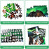 Jigsaw Puzzles for Adults 1000 Piece - Northern Lights in Norway