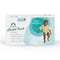 Amazon Brand - Mama Bear Gentle Touch Diapers, Size 7, 80 Count