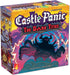 The Dark Titan Castle Panic Expansion Board Game for Adults and Family, Ages 8+, 1 to 6 Players