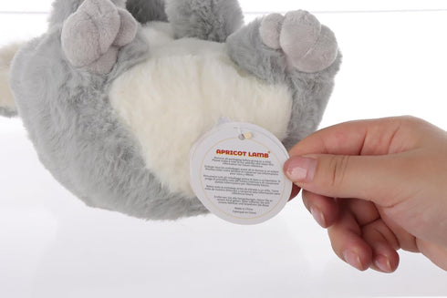Apricot Lamb Toys Plush Koala Stuffed Animal: Soft Cuddly Toy Perfect for Child, Cheer Koala, 9 Inches