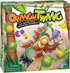 Kids Game Orangutwang - How Long Can He Hang Before He Goes Twaaang?!