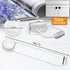 Generic (5pcs) Cabinet Locks Baby Proofing, Childproof Cabinet Locks, Cabinet Baby Locks, Safety Cabinet Locks No Drill