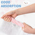 120 Pack 9 8 Inch Newwiee Baby Washcloths x Coral Fleece Baby Rags Microfiber Soft Small Towels Absorbent Wash Cloth