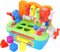 Toddler Tool Bench Toys for 1 Year Old Boy, Kids Tool Bench