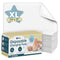 Reli. Premium XL Disposable Baby Changing Pad Liners | XL 24" x