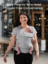 (7-44lbs), Cozy GROWNSY Baby Carrier Newborn to Toddler Ergonomic & Wraps Carrier with One-Click Buckle, Head Support