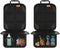 SMART ELF Car Seat Protector, 2Pack Seat Protector Protect Child Seats with