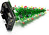 3D Xmas Tree Soldering Project Electronic DIY Kit, Upgraded 7 Color Flashing LED PCB Kit