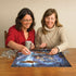 Cobble Hill 1000 Piece Puzzle - Dragonforge - Includes Sample Poster