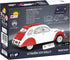 COBI Citroen 2CV Dolly Vehicle Model