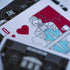 theory11 Saturday Night Live Playing Cards, Multi, 2.5" X 3.5"