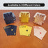 Pack Unique Starflare Waterproof Playing Cards - Premium of Cool Plastic Playing Cards Professional Deck Fancy Themed