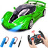 Yomwet RC Cars - Remote Control Car for Kids, 2.4GHz Sport Racing Hobby