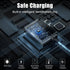 Power Cord for Spectra Pump Charger, 10FT Charging Cable for S1, S2, Plus, S3 Pro, SG Synergy Gold, SPS100, SPS200, Led