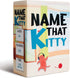 Name That Kitty - Purrrfect Cat Gifts for Girls, Kids Games, Crafts, and Themed Gifts for Cat Lovers