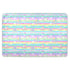 siphylline Sailboat Island Cartoon Extra Large Resuable Changing Pad Covers Soft Absorbent Bed