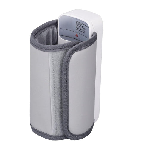 LUCKDANO Portable Bottle Warmer Portable USB Wireless Bottle Warmer - Constant Temperature Breastmilk Heater