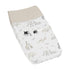 Sweet Jojo Designs Jungle Safari Animals Boy Girl Baby Nursery Changing Pad