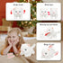 YH YUHUNG Interactive Plush Cat Toy for Kids, Realistic Electronic Kitten with Clap Hands Touch Activated, Meows Blinks