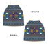 Schgap Aztec Geometric Art Car Seat Covers Canopy for Baby, Nursing Cover Breastfeeding Baby Carrier Cover Stroller