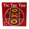 Pressman Tic Tac Toe - The Classic Game of X's and O's for Ages 6 to 15