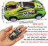 Himeeu 18Pcs 2.7 Inch Metal Pull Back Racing Car Toy Die Cast Race Cars Vehicles Friction Powered Toddler Boy Toys