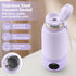 Tilcare 17oz 12H Portable Bottle Warmer for Travel - Baby Bottle Milk Warmer, Fast Heat Travel Bottle Warmer