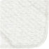 Forest Animals Quilted Cotton Washcloths for Babies - One Size